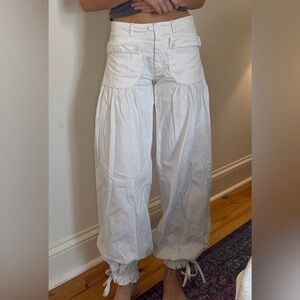 Free People Lotus Pants